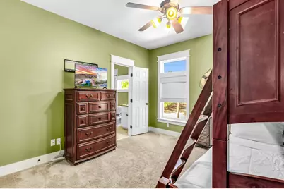 2020 Whelk Way, Saint George Island, FL 32328 - Photo 36