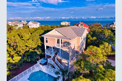2020 Whelk Way, Saint George Island, FL 32328 - Photo 52