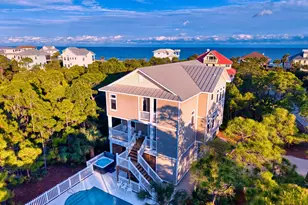 2020 Whelk Way, Saint George Island, FL 32328 - Photo 52