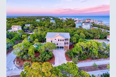 2020 Whelk Way, Saint George Island, FL 32328 - Photo 58