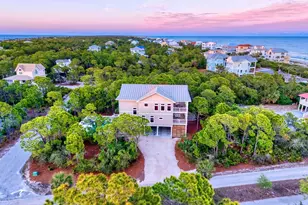 2020 Whelk Way, Saint George Island, FL 32328 - Photo 58