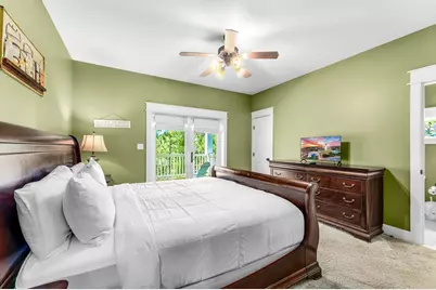 2020 Whelk Way, Saint George Island, FL 32328 - Photo 32