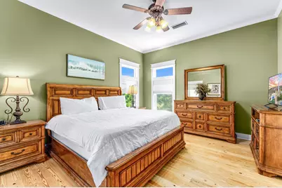 2020 Whelk Way, Saint George Island, FL 32328 - Photo 20