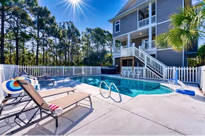 2020 Whelk Way, Saint George Island, FL 32328 - Photo 48