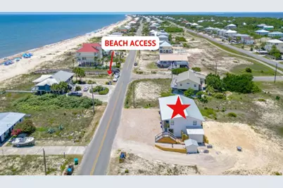 473 W Gorrie Dr, Saint George Island, FL 32328 - Photo 2