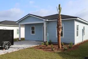 9436 Starfish Ave, Port Saint Joe, FL 32456 - Photo 1