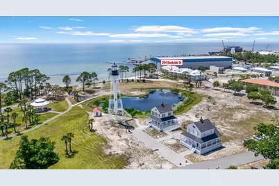 264 Dockside Dr, Port Saint Joe, FL 32456 - Photo 28