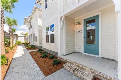 246 Dockside Dr, Port Saint Joe, FL 32456 - Photo 10