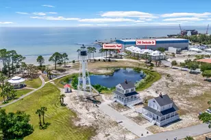 248 Dockside Dr, Port Saint Joe, FL 32456 - Photo 28