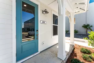 248 Dockside Dr, Port Saint Joe, FL 32456 - Photo 2