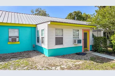 8-1 Parker Ave, Lanark Village, FL 32323 - Photo 20