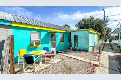 8-1 Parker Ave, Lanark Village, FL 32323 - Photo 48