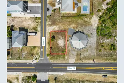 6266 Hwy 98 W, Port Saint Joe, FL 32456 - Photo 16