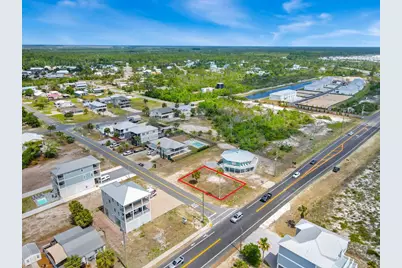 6266 Hwy 98 W, Port Saint Joe, FL 32456 - Photo 14