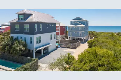 4439 Cape San Blas Rd, Cape San Blas, FL 32456 - Photo 2