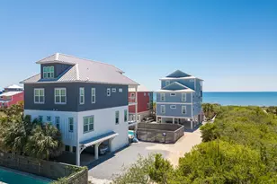 4439 Cape San Blas Rd, Cape San Blas, FL 32456 - Photo 2