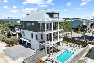 4439 Cape San Blas Rd, Cape San Blas, FL 32456 - Photo 1