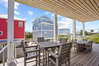 4439 Cape San Blas Rd, Cape San Blas, FL 32456 - Photo 16