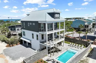 4439 Cape San Blas Rd, Cape San Blas, FL 32456 - Photo 1