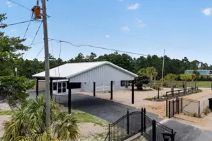 161 Beacon St, Carrabelle, FL 32322 - Photo 76