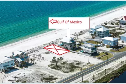 2315 Hwy 98 #B, Mexico Beach, FL 32456 - Photo 1