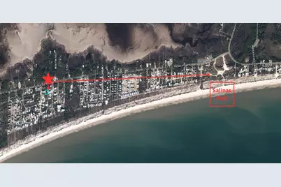 105 Sand Trace Dr, Cape San Blas, FL 32456 - Photo 10