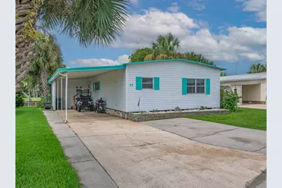 55 Connie Dr, Crawfordville, FL 32327 - Photo 2