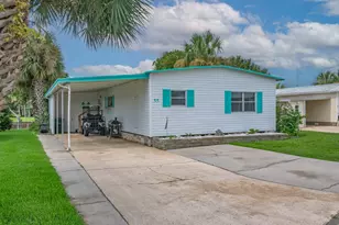 55 Connie Dr, Crawfordville, FL 32327 - Photo 2