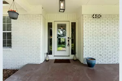 480 Lakeview Dr, Wewahitchka, FL 32465 - Photo 4