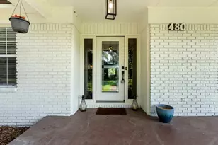 480 Lakeview Dr, Wewahitchka, FL 32465 - Photo 4