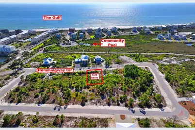 108 Hemmingway Cr, Port Saint Joe, FL 32456 - Photo 1