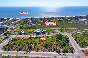 108 Hemmingway Creek, Port Saint Joe, FL 32456 - Photo 1
