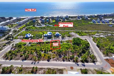 108 Hemmingway Cr, Port Saint Joe, FL 32456 - Photo 16
