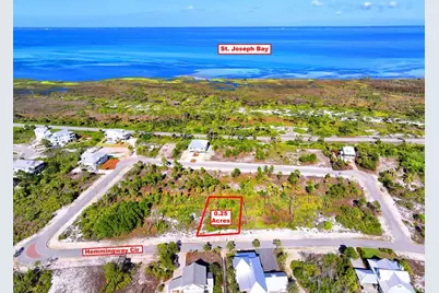 108 Hemmingway Cr, Port Saint Joe, FL 32456 - Photo 4