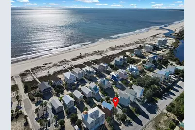 Lot 6 Money Bayou Dr, Port Saint Joe, FL 32456 - Photo 6