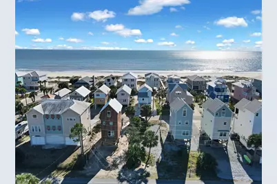 Lot 6 Money Bayou Dr, Port Saint Joe, FL 32456 - Photo 4