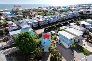 107 N 32nd St, Mexico Beach, FL 32456 - Photo 2