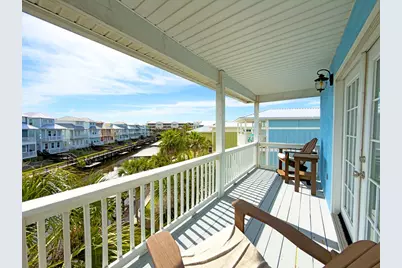 107 N 32nd St, Mexico Beach, FL 32456 - Photo 26