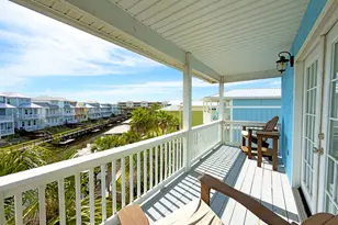 107 N 32nd St, Mexico Beach, FL 32456 - Photo 26