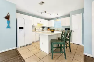 107 N 32nd St, Mexico Beach, FL 32456 - Photo 8