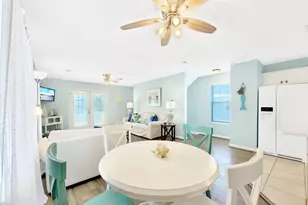 107 N 32nd St, Mexico Beach, FL 32456 - Photo 10