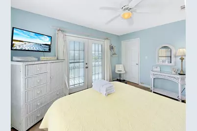 107 N 32nd St, Mexico Beach, FL 32456 - Photo 20