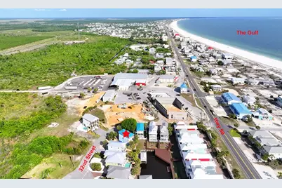 107 N 32nd St, Mexico Beach, FL 32456 - Photo 38