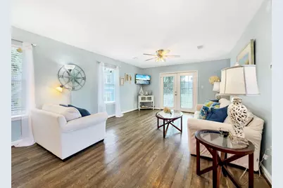 107 N 32nd St, Mexico Beach, FL 32456 - Photo 4