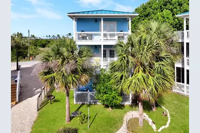107 N 32nd St, Mexico Beach, FL 32456 - Photo 1