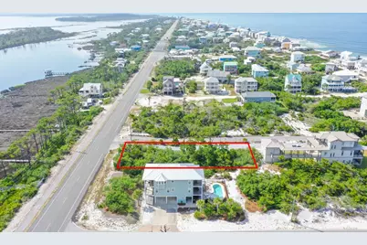 101 Clearwater Dr, Port Saint Joe, FL 32456 - Photo 6