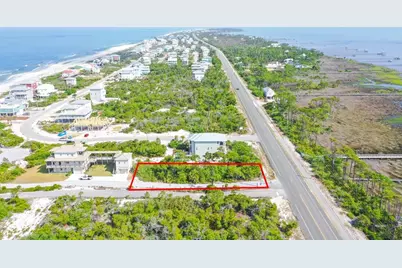 101 Clearwater Dr, Port Saint Joe, FL 32456 - Photo 1