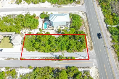 101 Clearwater Dr, Port Saint Joe, FL 32456 - Photo 8
