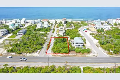 101 Clearwater Dr, Port Saint Joe, FL 32456 - Photo 2