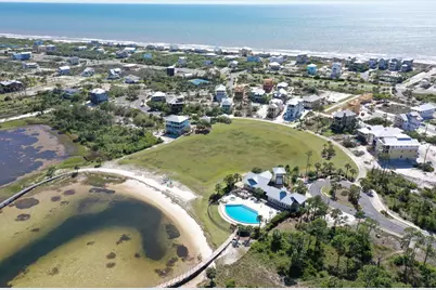 Lot 13 Pinnacle Dr, Cape San Blas, FL 32456 - Photo 6